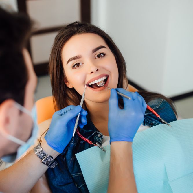 Dental Hygiene
