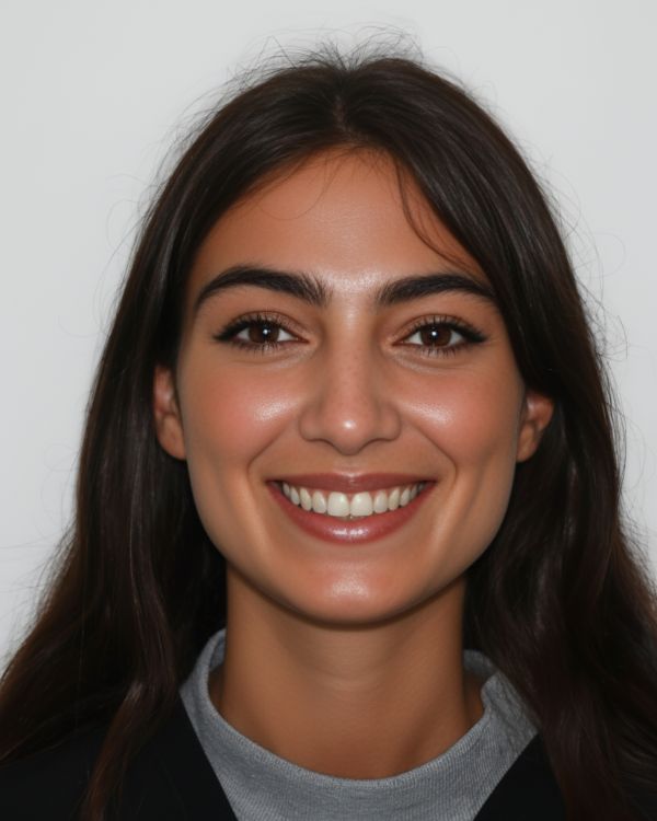 Dr. Marta Amin