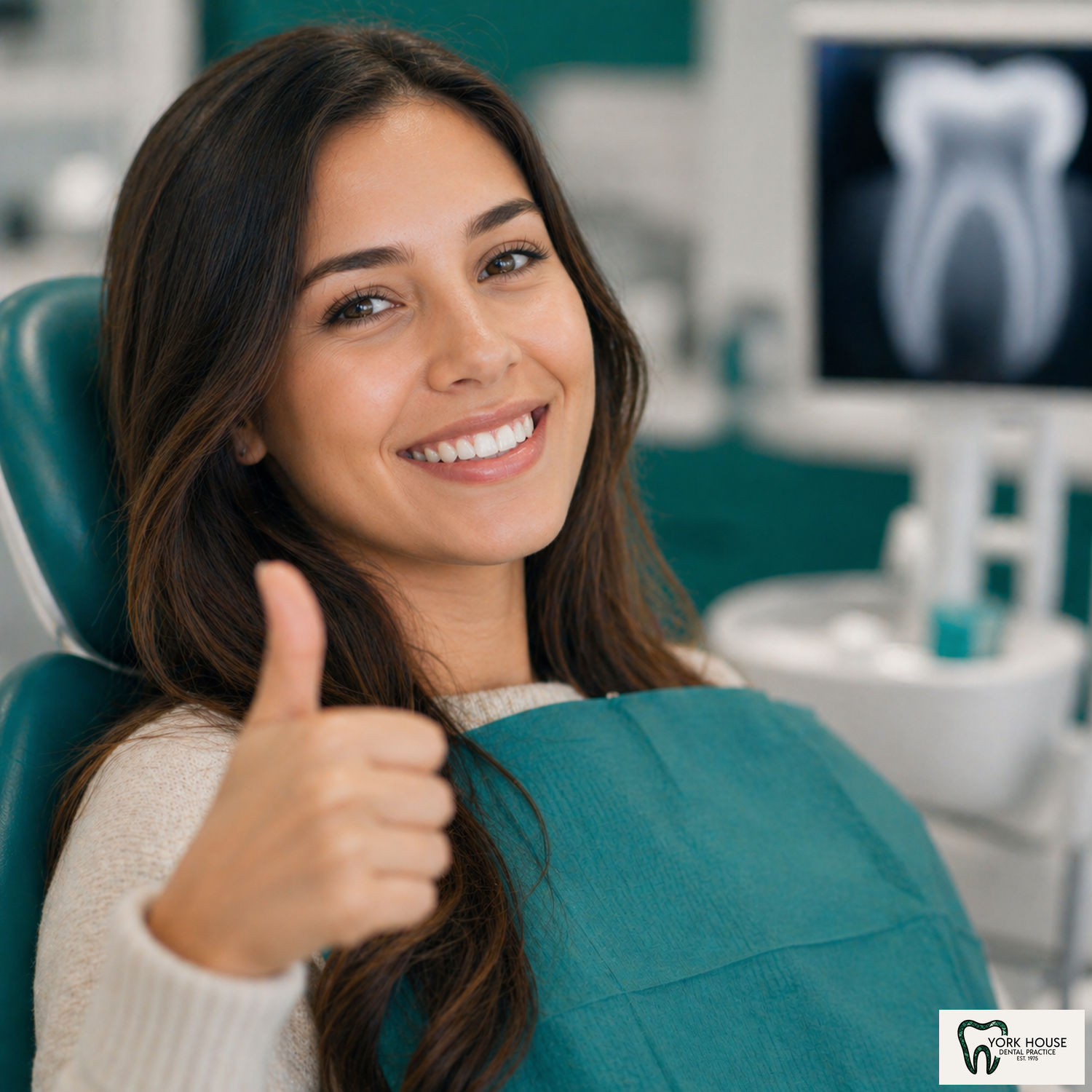 Root Canal Treatment