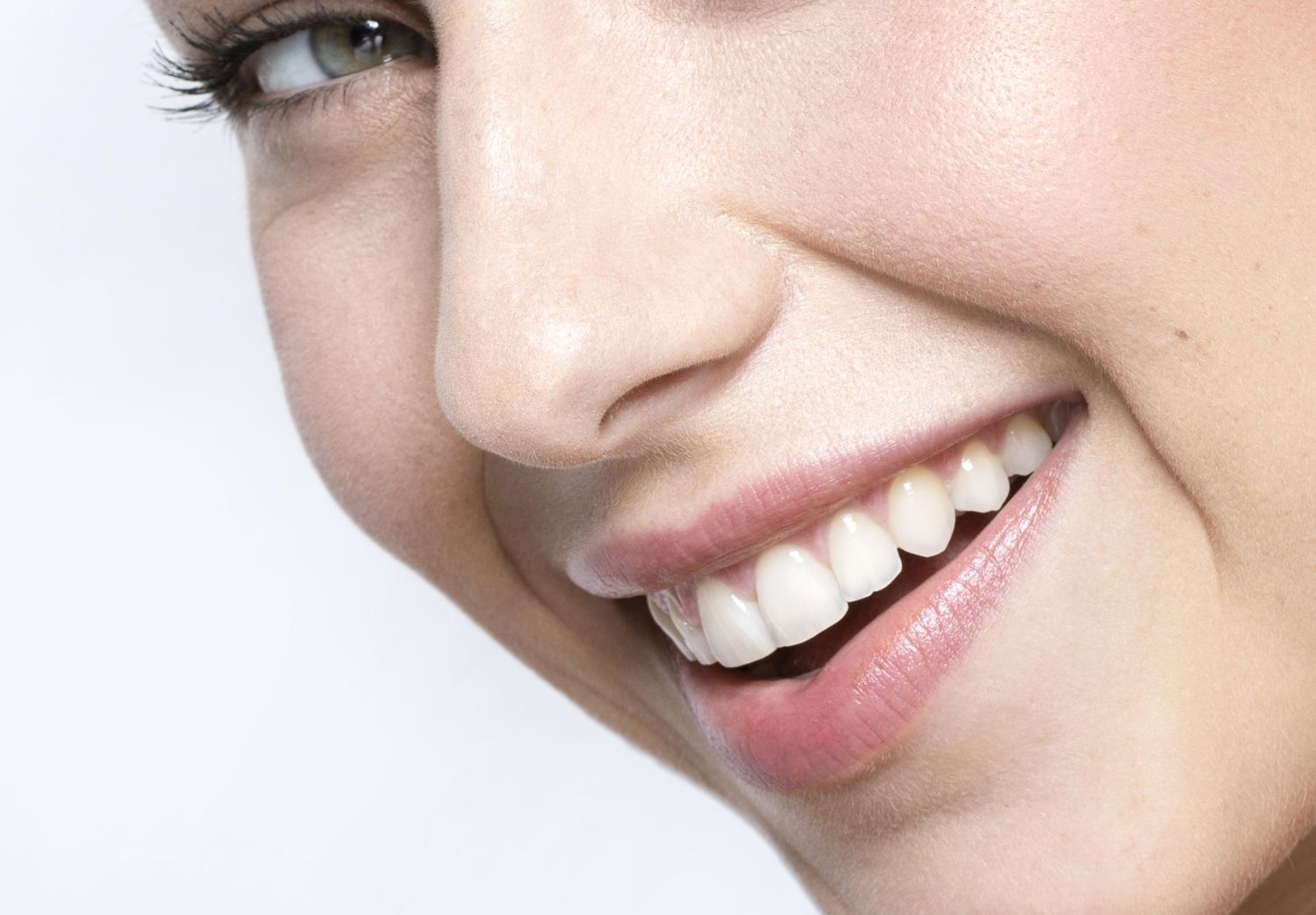 Facial aesthetics treatment results